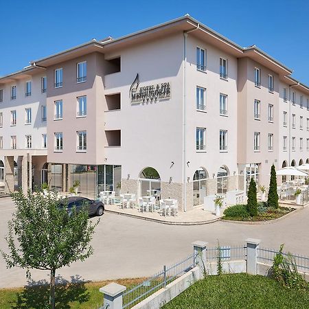 Medjugorje Hotel & Spa Экстерьер фото