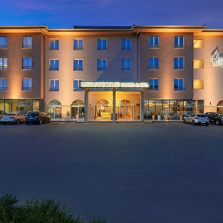 Medjugorje Hotel & Spa Экстерьер фото