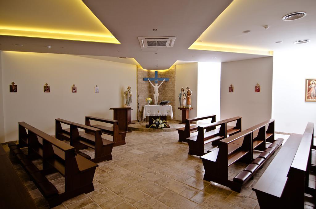 Medjugorje Hotel & Spa Экстерьер фото