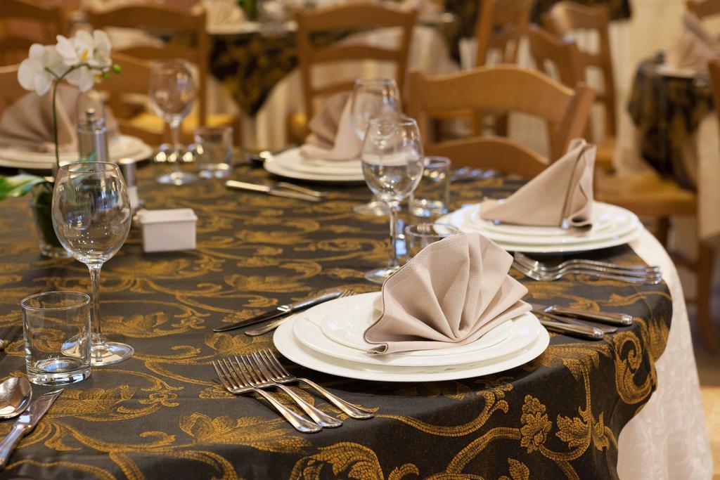 Medjugorje Hotel & Spa Экстерьер фото
