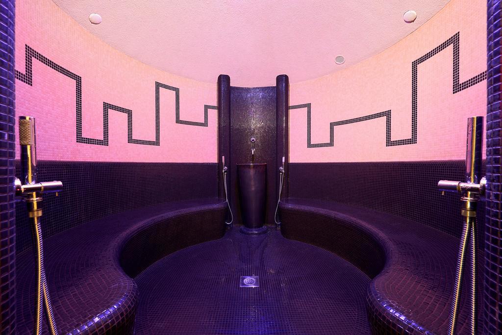 Medjugorje Hotel & Spa Экстерьер фото