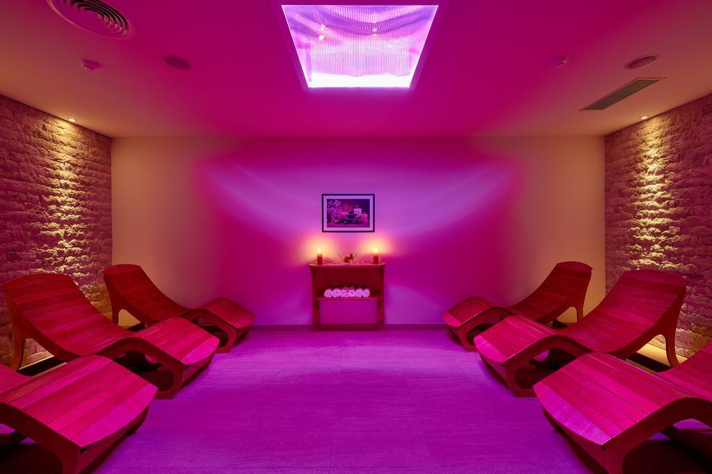 Medjugorje Hotel & Spa Экстерьер фото