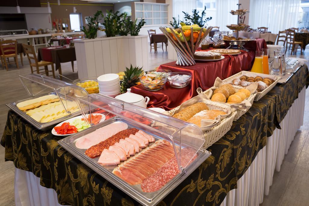 Medjugorje Hotel & Spa Экстерьер фото