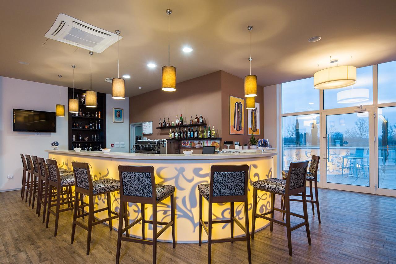 Medjugorje Hotel & Spa Экстерьер фото