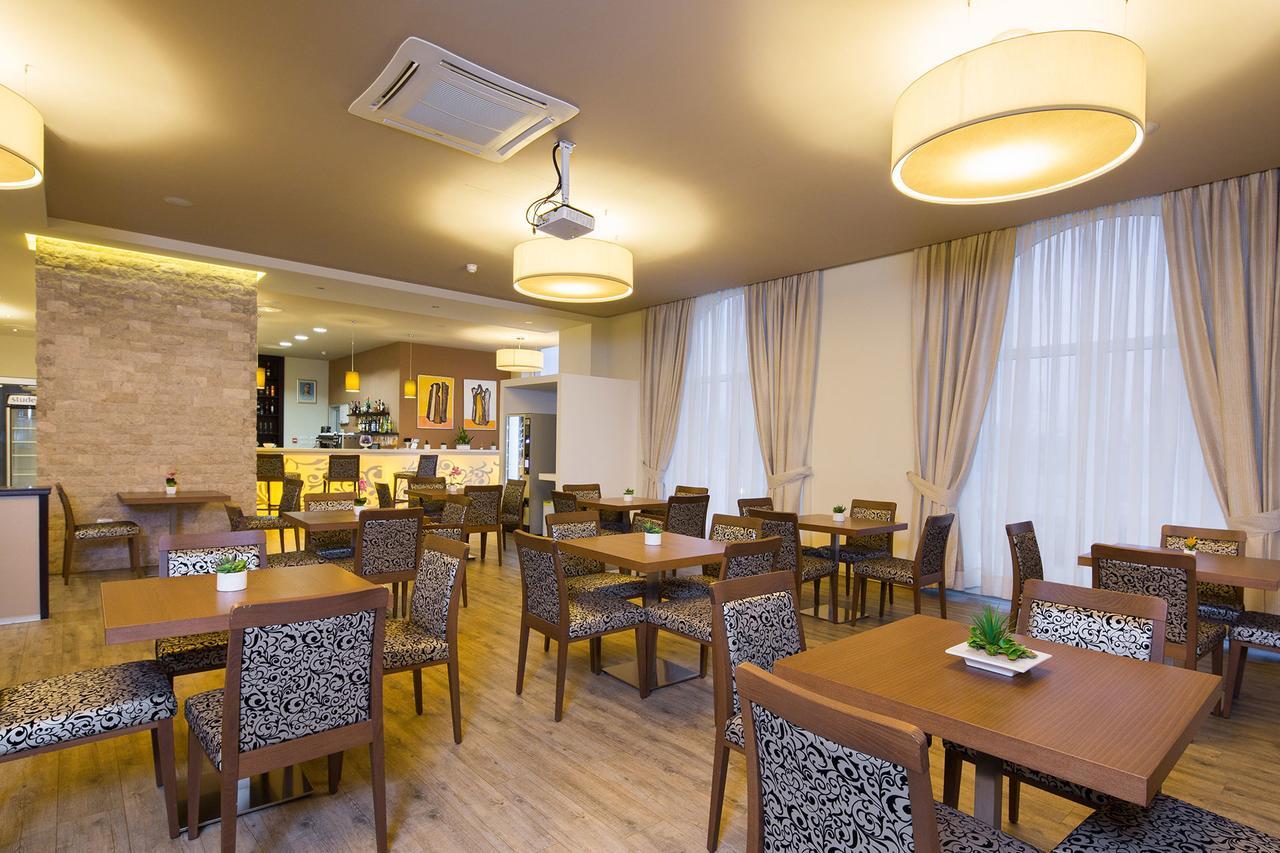Medjugorje Hotel & Spa Экстерьер фото