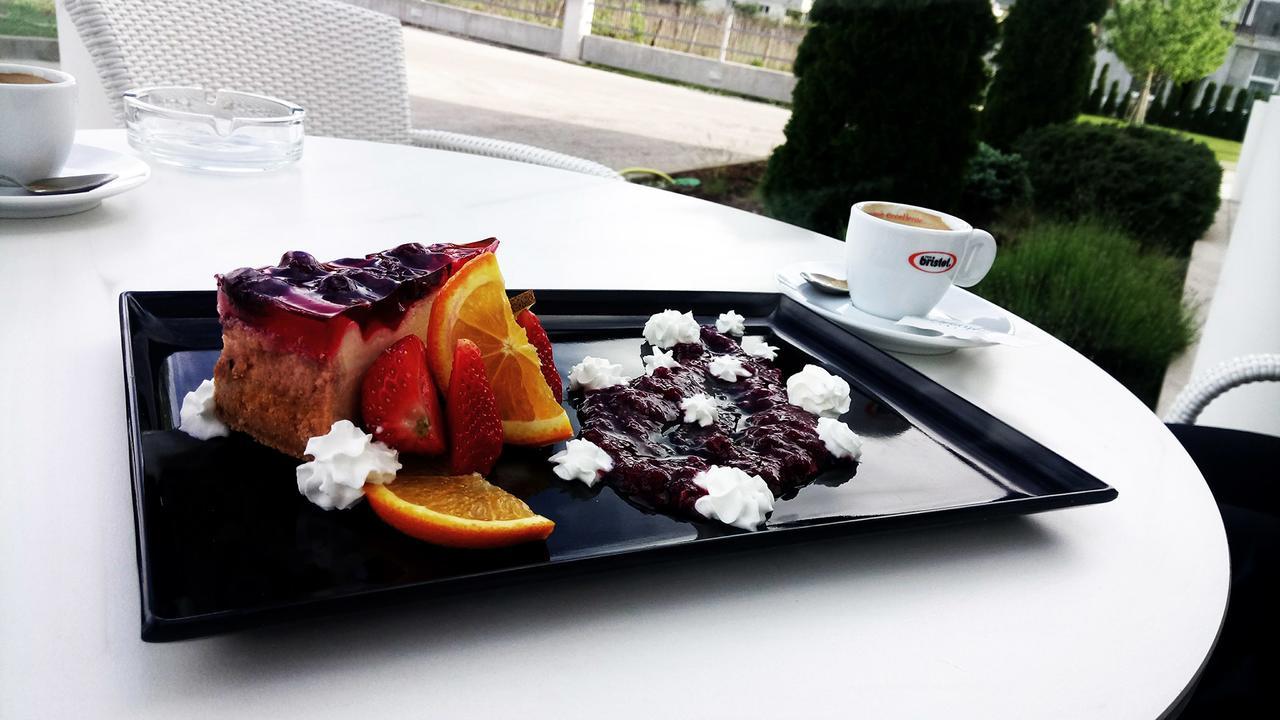 Medjugorje Hotel & Spa Экстерьер фото