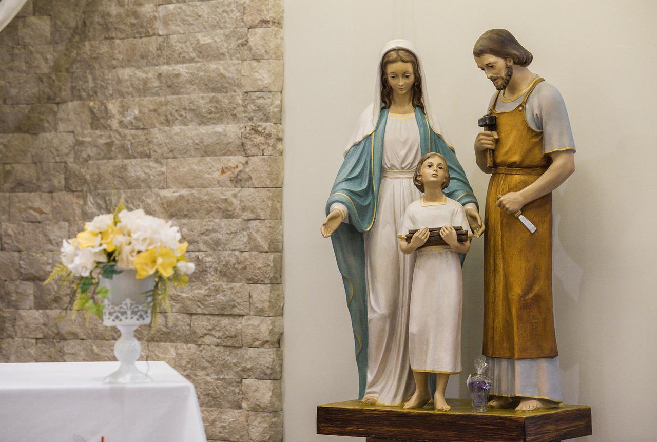 Medjugorje Hotel & Spa Экстерьер фото