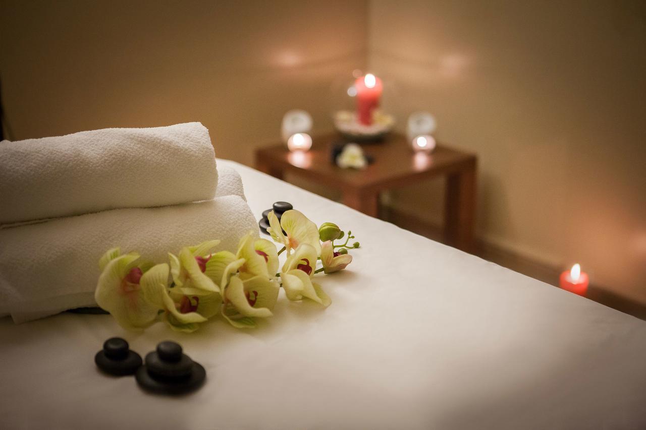 Medjugorje Hotel & Spa Экстерьер фото