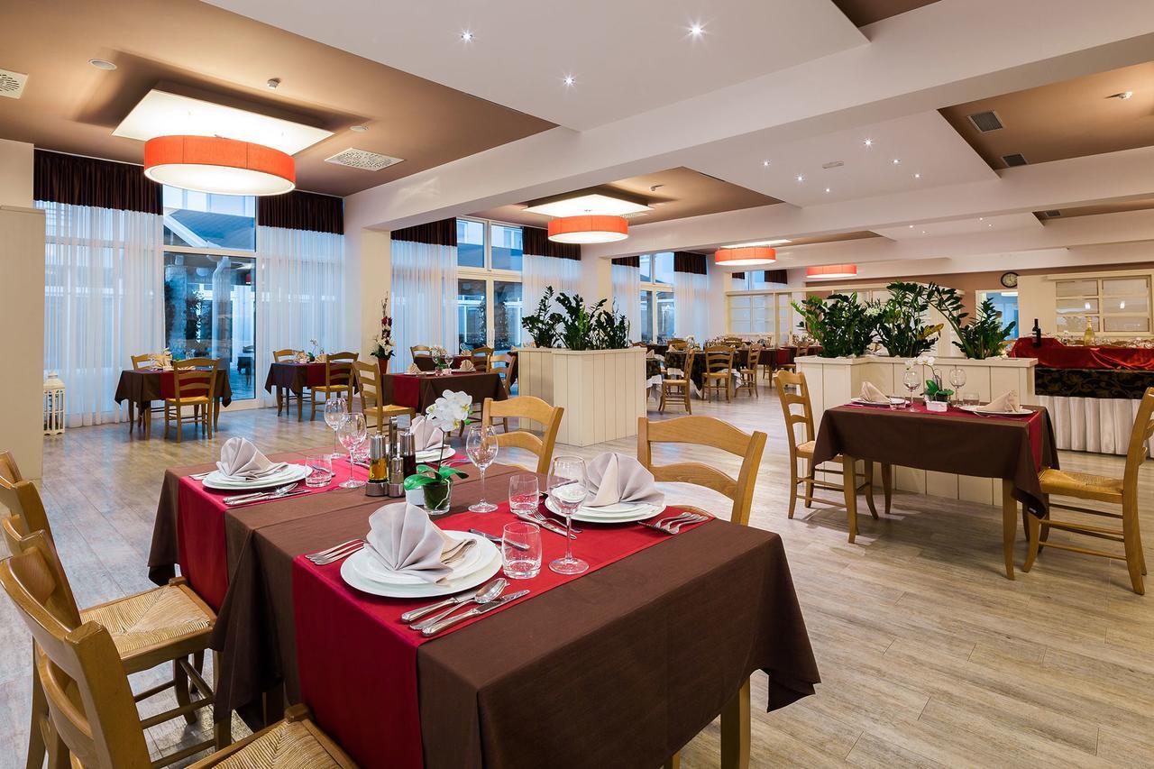 Medjugorje Hotel & Spa Экстерьер фото