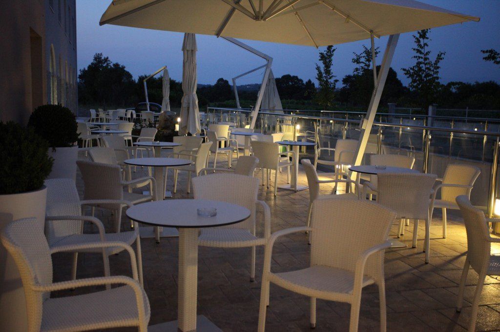 Medjugorje Hotel & Spa Экстерьер фото