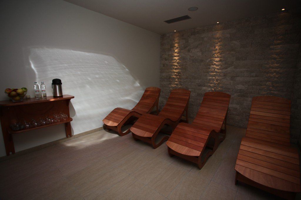 Medjugorje Hotel & Spa Экстерьер фото
